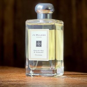 jo malone - english oak and hazelnut 100ML cologne perfume
